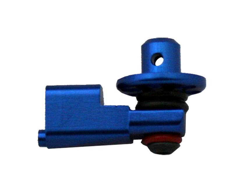 SUPPORTO CARROZZA POST FLEX CLX