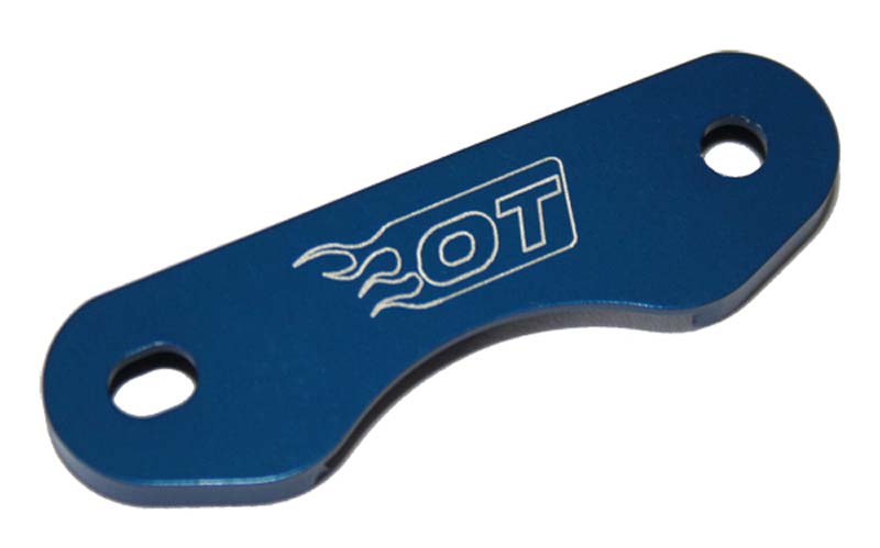 SUPPORTI PASTIGLIE FRENO PRO GS CL SERIE