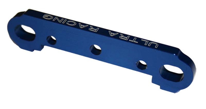 PIASTRA SUPPORTO BRACCI ANT INF CLX/CL1