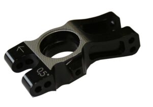 FUSELLI POSTERIORI CONVERGENZA 1° JAMMIN X1CR/CRT
