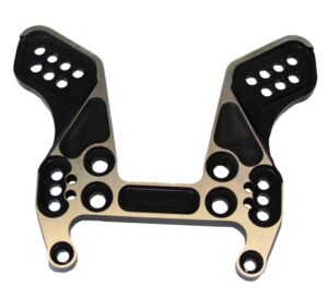 SUPPORTO AMMORTIZZATORI ANTERIORE PER JAMMIN/HN X1CR (OT-UR161)