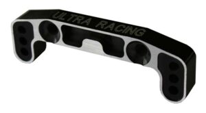 PIASTRE ANTERIORI SUPERIORI HIGH/LOW JAMMIN BUGGY (OT-UR168)