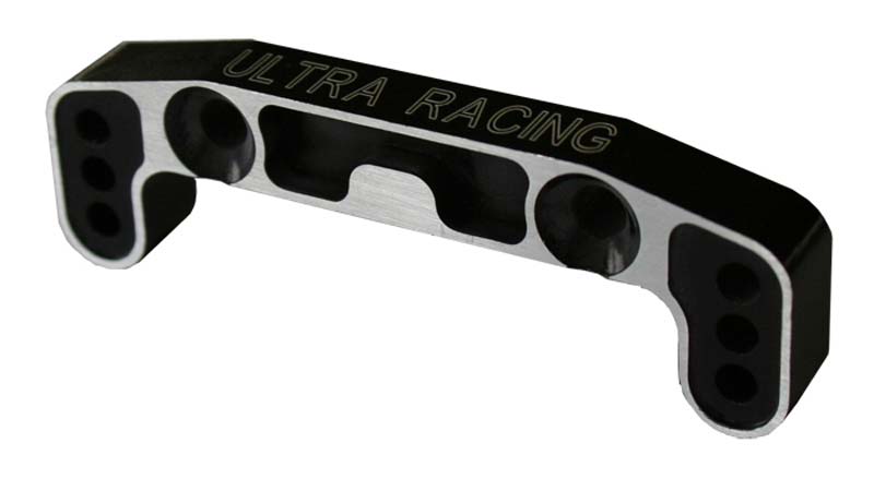 PIASTRE ANTERIORI SUPERIORI HIGH/LOW JAMMIN BUGGY (OT-UR168)