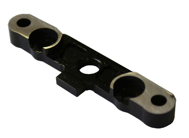 PIASTRA ANT.SUPP.BRACCI SOSP.JAMMIN X1CR