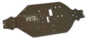 TELAIO ULTRA LIGHT PER JAMMIN TRUGGY