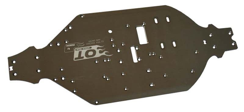 TELAIO ULTRA LIGHT PER JAMMIN TRUGGY