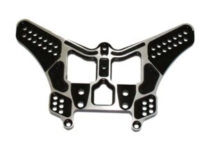 SUPPORTO AMMORTIZZATORI POSTERIORI PER JAMMIN/HN X1CRT