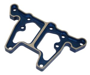 PIASTRA RINFORZO SALVASERVO 6 MM MBX5