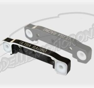 PIASTRA ANT CASTER CON ECCENTRICI MBX5-R