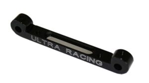 PIASTRE SUPP.BRACCI SUP.ANT.BLACK