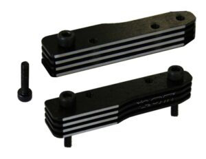 COPPIA PIEDINI MOTORE RICAMBIO OT-UR315