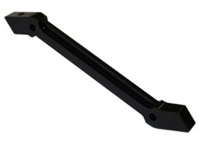 PUNTALINO ANTERIORE MBX5 BLACK