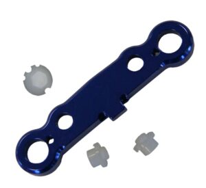 CONVERGENZA POST. REGOLABILE ASSO RC8