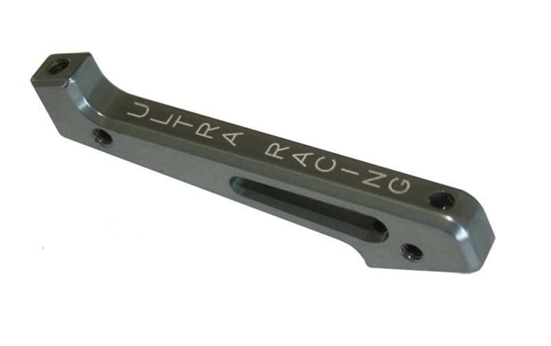 ATTACCO ERGAL SNODO GAS/FRENO DNX408