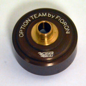 CASSA DIFF ALU MAGGIORATA TEKNO CENTRALE