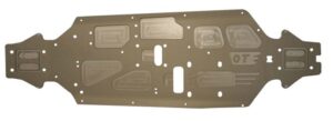 TELAIO HARD COATING MBX6