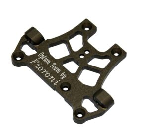 TRAPEZIO SALVASERVO/SUPPORTO BRACCI MBX7