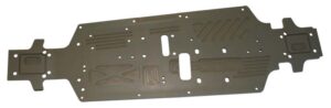 TELAIO 3mm HARD COATING XB-808 2011spec
