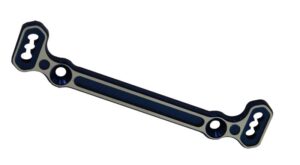 BOOMERANG SALVASERVO XRAY XB808