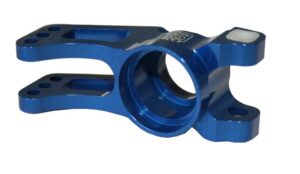 FUSELLI POST ERGAL7075 REGOLABILI XB-808