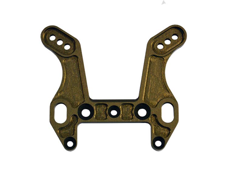 SUPP. AMM. ANTERIORE MP9 TKI SERIE