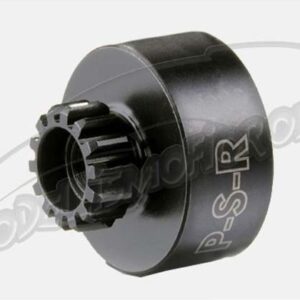 CAMPANA FRIZIONE HARD P-S-R 16T