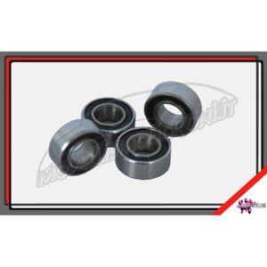 BB 6x12x4 HIGH SPEED (4pz) 2RS
