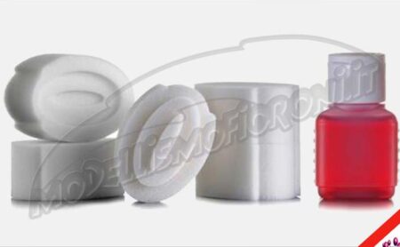 KIT PSR DURANGO DNX408 5 SPUGNE