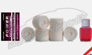 KIT PSR x MUGEN MBX7 6 SPUGNE/OLIO