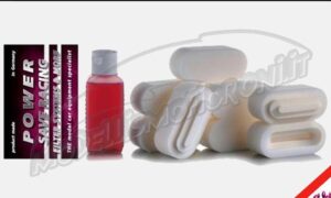 KIT PSR HOT BODIES D8 8 SPUGNE