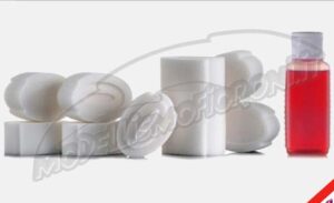 KIT PSR DURANGO DNX408 10 SPUGNE