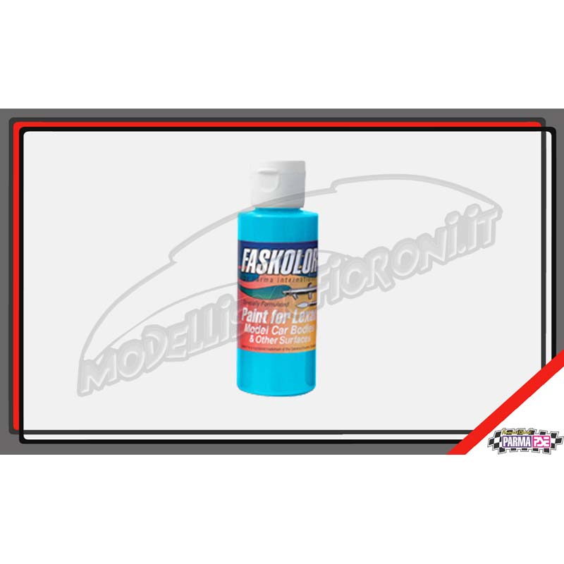 FASKOLOR AZZURRO CHIARO