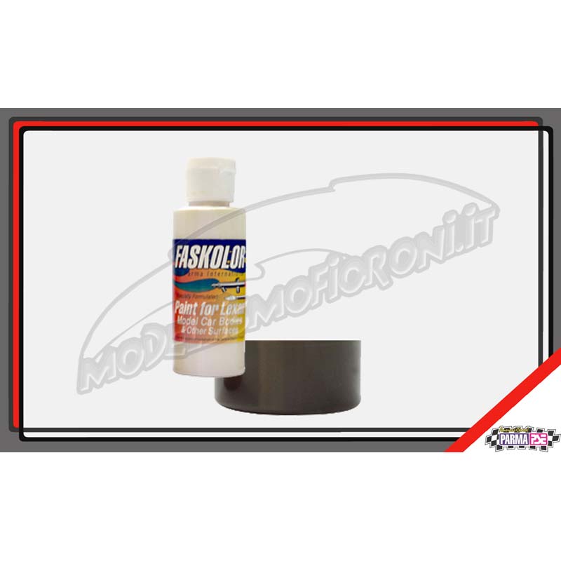 FASKOLOR MARRONE SCURO