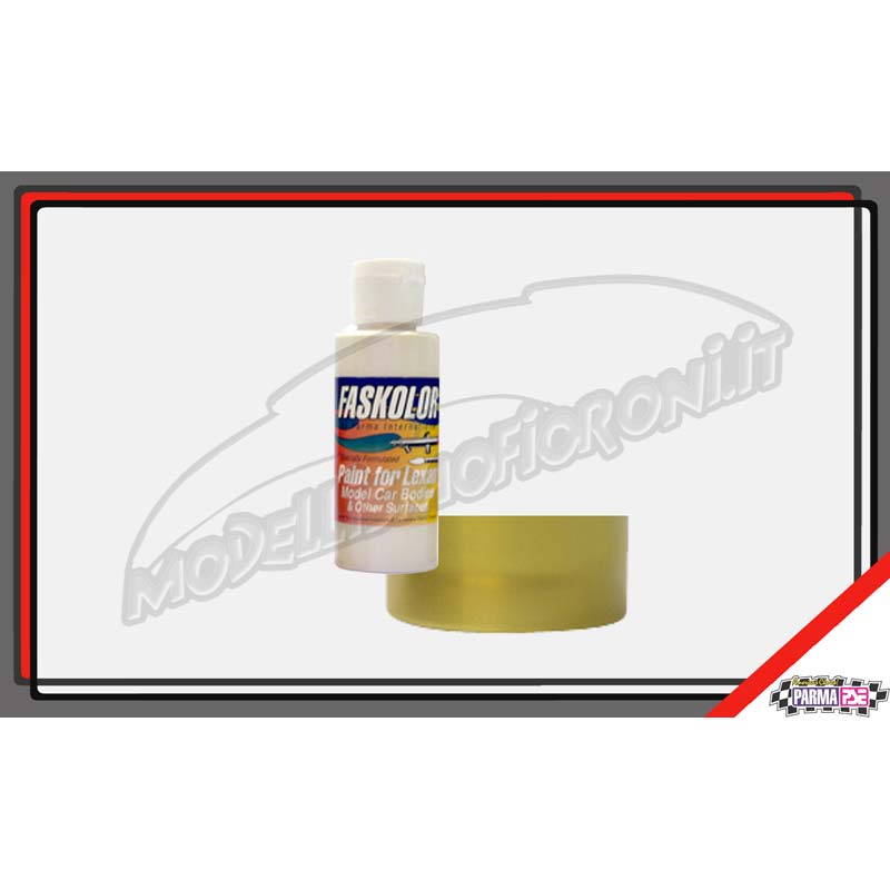 FASKOLOR ORO PERLATO