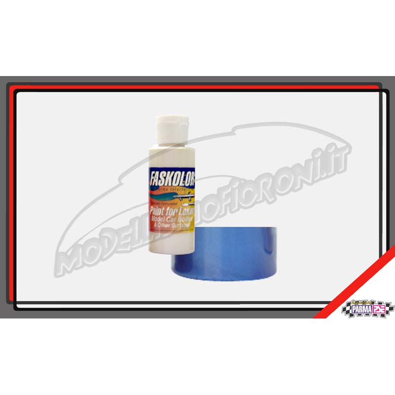 FASKOLOR BLU PERLATO