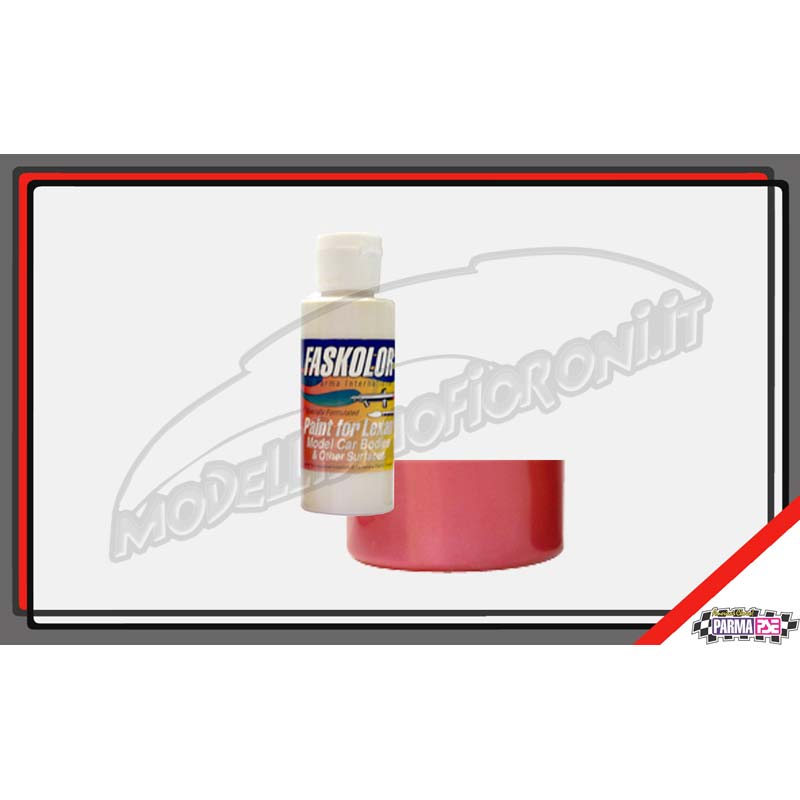 FASKOLOR ROSSO PERLATO