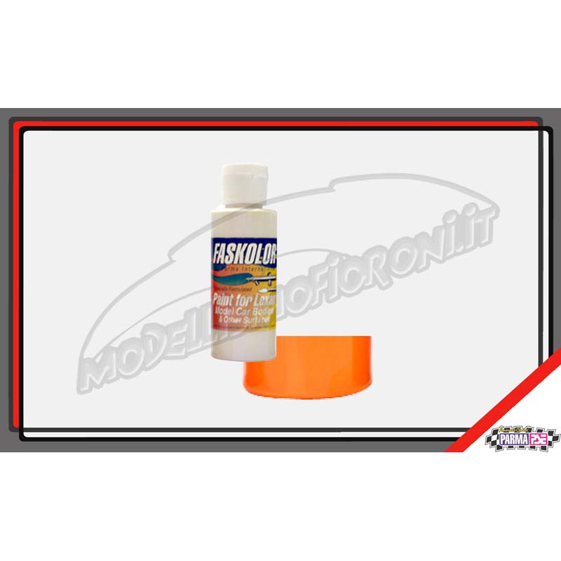 FASKOLOR ARANCIO FLUO