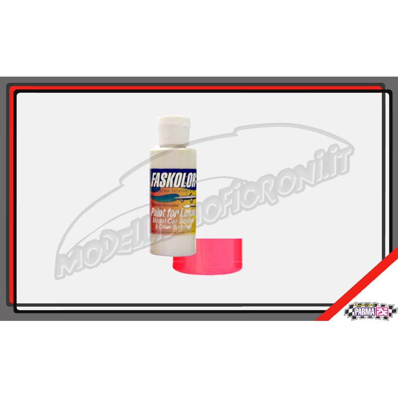 FASKOLOR FUXIA FLUO