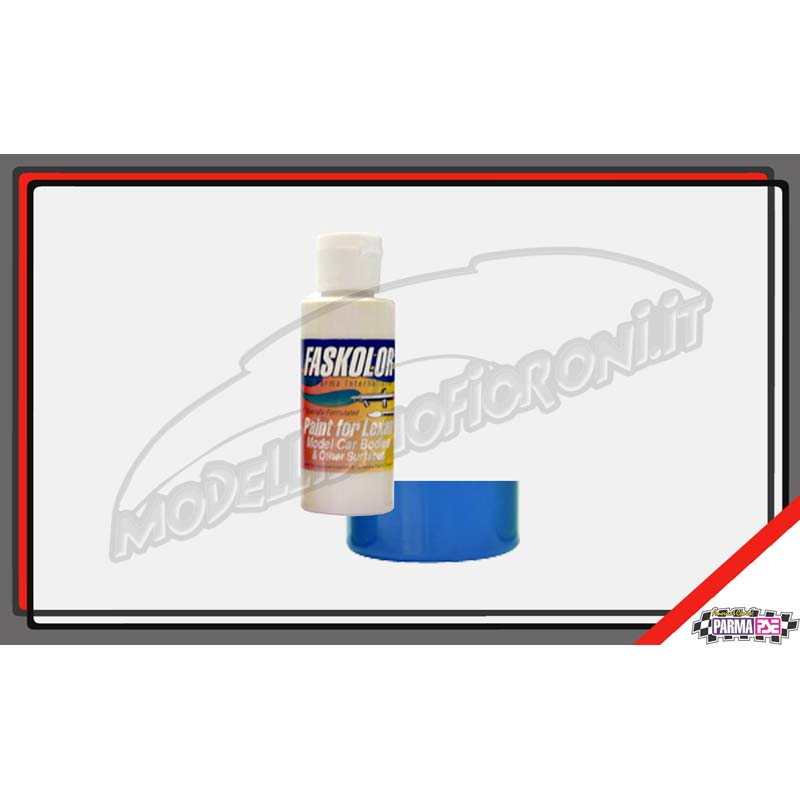 FASKOLOR BLU FLUO