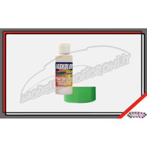 FASKOLOR VERDE FLUO