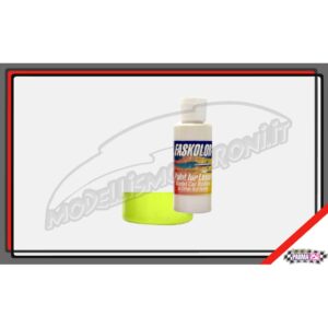 FASKOLOR FASGLOW FLUORESCENTE NOTTURNO