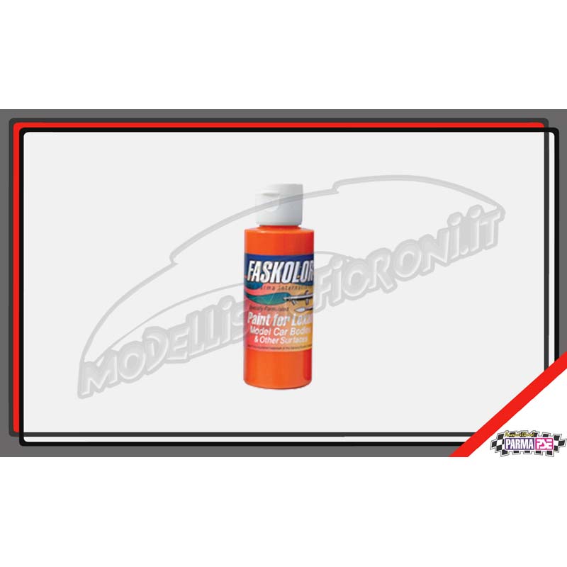 FASLUCENT ARANCIO