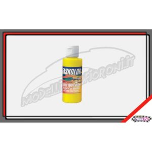 FASLUCENT GIALLO