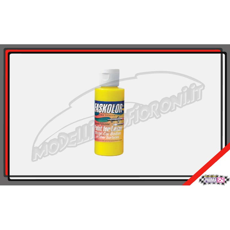 FASLUCENT GIALLO