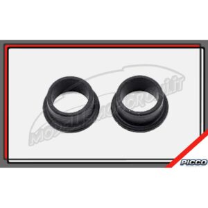 MANIFOLD SILIC.RUBBER BOOST.21 (2PCS)