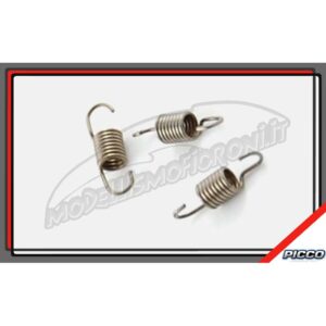 SPRING FOR FLANGED MANIFOLD (3PCS)