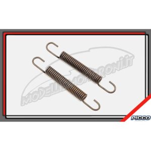 MANIFOLD SPRING BOOST.21 (2PCS)