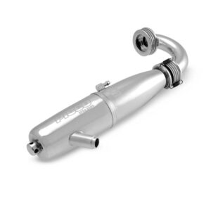 BOOST.21 COMPLETE EXHAUST KIT 2099