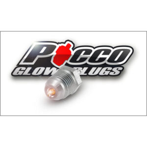 CANDELA TURBO CALDA 5 BUGGY