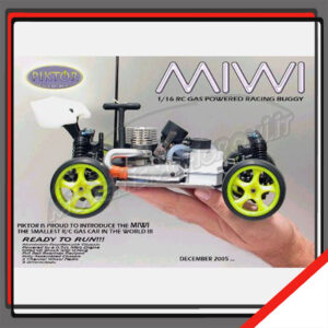SUPPORTO MARMITTA MIWI